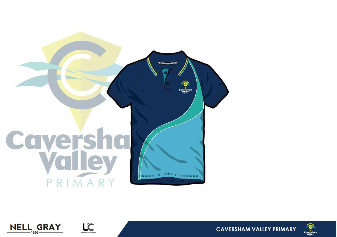 Caversham Uniform icon
