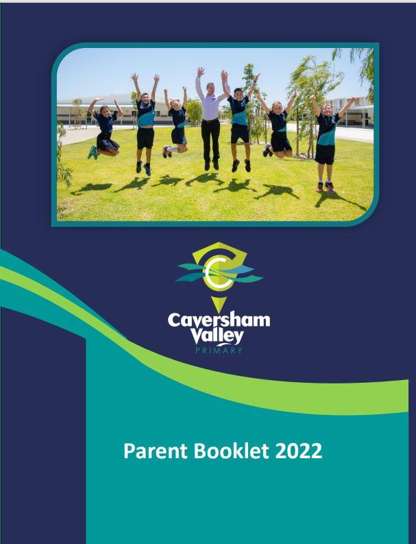 Parent information booklet
