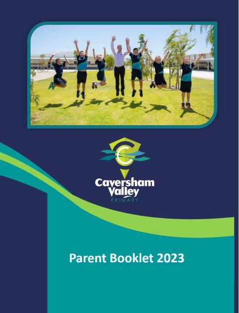 parent booklet